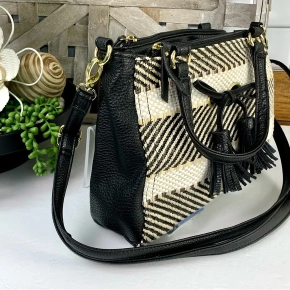 Nicole by Nicole Miller Crossbody Bag - Picture 5 of 11